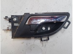 Recambio de maneta interior puerta delantera derecha para honda cr-v iii (re_) 2.2 i-ctdi 4wd (re6) referencia OEM IAM   