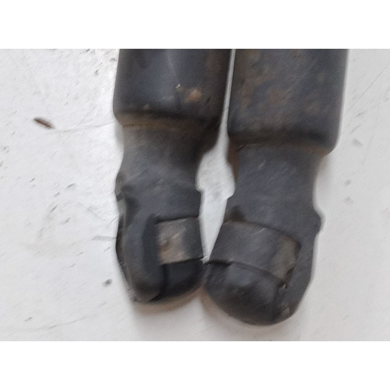 Recambio de amortiguadores malet/porton para honda cr-v iii (re_) 2.2 i-ctdi 4wd (re6) referencia OEM IAM   