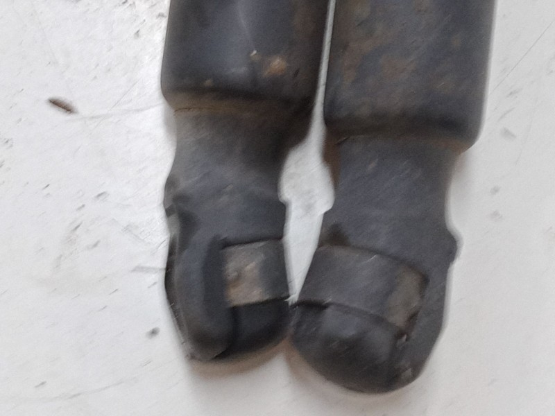 Recambio de amortiguadores malet/porton para honda cr-v iii (re_) 2.2 i-ctdi 4wd (re6) referencia OEM IAM   