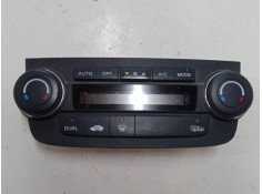 Recambio de mando climatizador para honda cr-v iii (re_) 2.2 i-ctdi 4wd (re6) referencia OEM IAM 79600SWYG4  