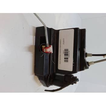 CERRADURA PUERTA TRASERA IZQUIERDA 