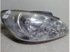Recambio de faro derecho para hyundai getz (tb) 1.1 referencia OEM IAM   