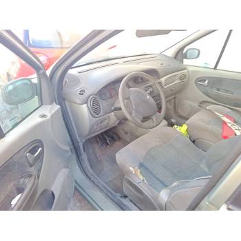 RENAULT SCÉNIC I MONOSPACE (JA0/1_, FA0_)