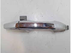 Recambio de maneta exterior puerta delantera derecha para honda cr-v iii (re_) 2.2 i-ctdi 4wd (re6) referencia OEM IAM   