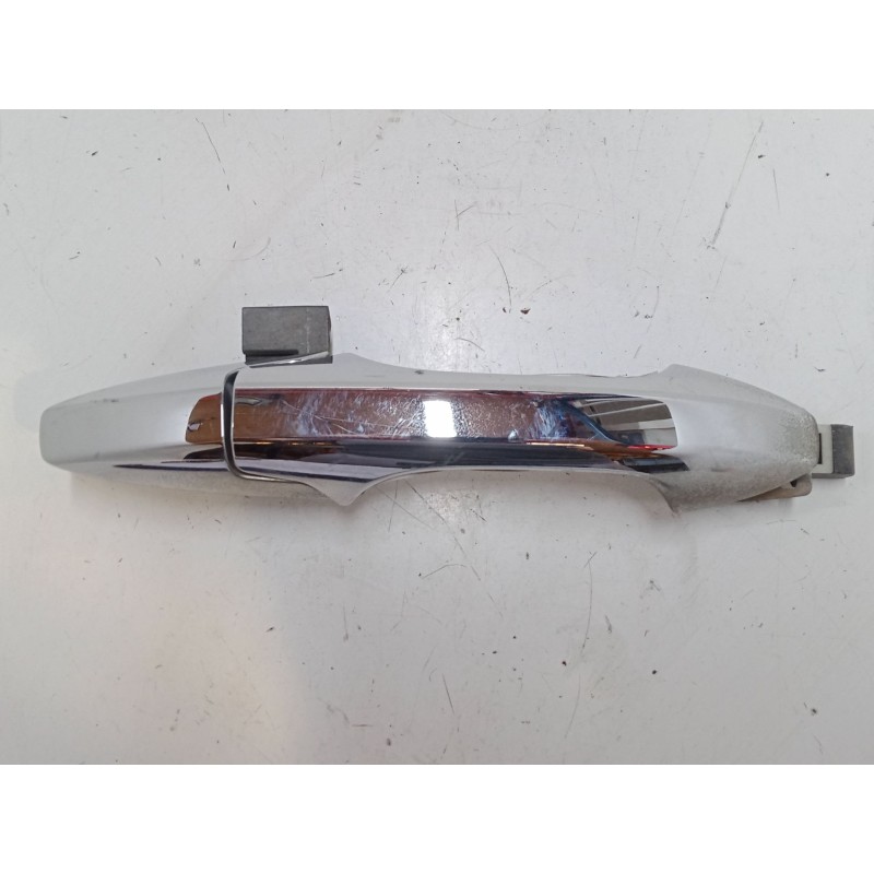 Recambio de maneta exterior puerta delantera derecha para honda cr-v iii (re_) 2.2 i-ctdi 4wd (re6) referencia OEM IAM   