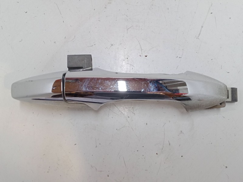Recambio de maneta exterior puerta delantera derecha para honda cr-v iii (re_) 2.2 i-ctdi 4wd (re6) referencia OEM IAM   