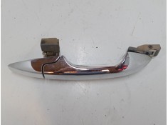 Recambio de maneta exterior puerta delantera derecha para honda cr-v iii (re_) 2.2 i-ctdi 4wd (re6) referencia OEM IAM    2