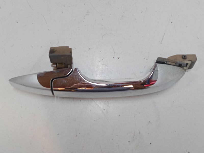 Recambio de maneta exterior puerta delantera derecha para honda cr-v iii (re_) 2.2 i-ctdi 4wd (re6) referencia OEM IAM   
