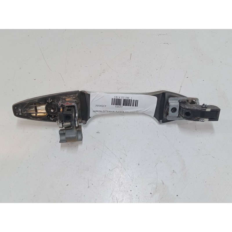Recambio de maneta exterior puerta delantera derecha para honda cr-v iii (re_) 2.2 i-ctdi 4wd (re6) referencia OEM IAM   