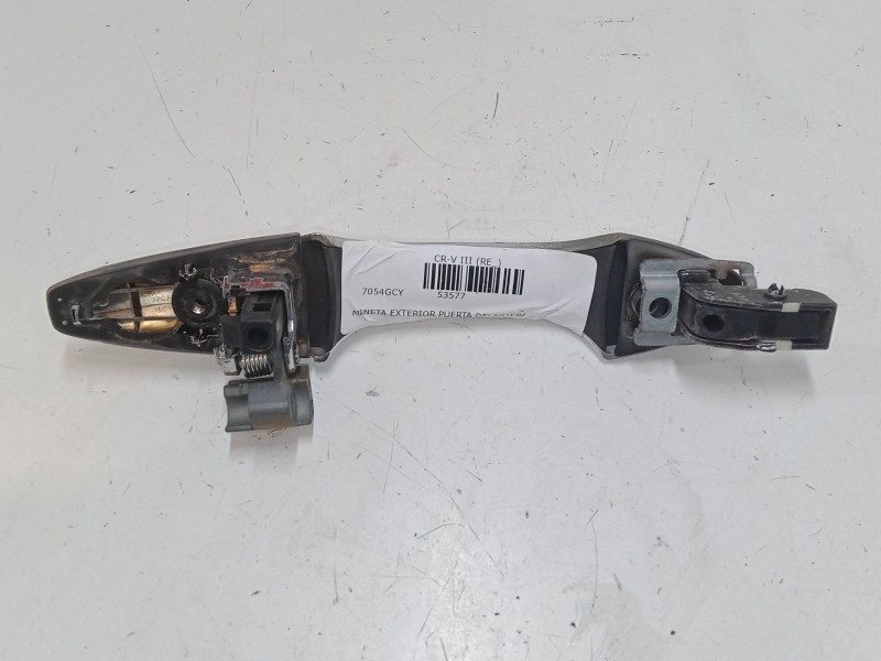 Recambio de maneta exterior puerta delantera derecha para honda cr-v iii (re_) 2.2 i-ctdi 4wd (re6) referencia OEM IAM   
