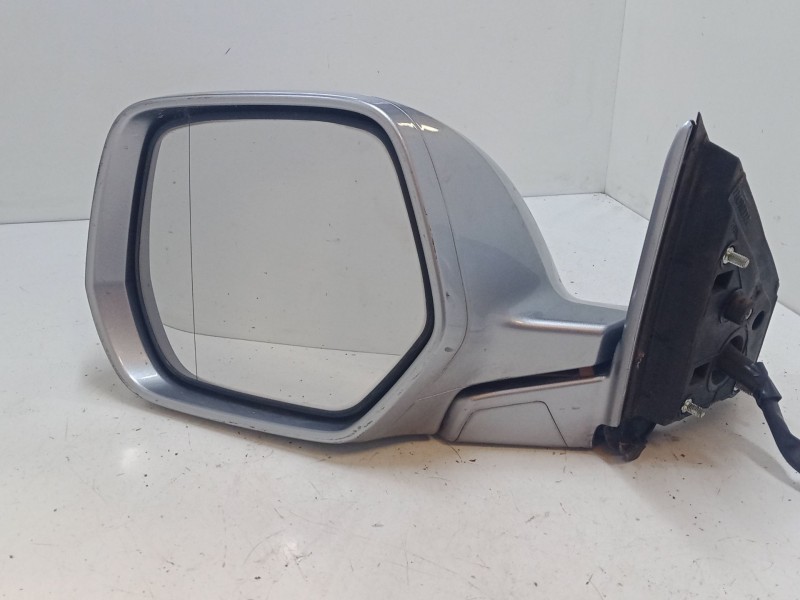 Recambio de retrovisor electrico izquierdo para honda cr-v iii (re_) 2.2 i-ctdi 4wd (re6) referencia OEM IAM   