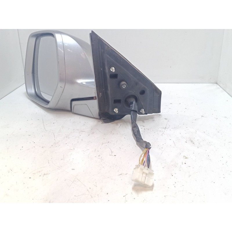 Recambio de retrovisor electrico izquierdo para honda cr-v iii (re_) 2.2 i-ctdi 4wd (re6) referencia OEM IAM   