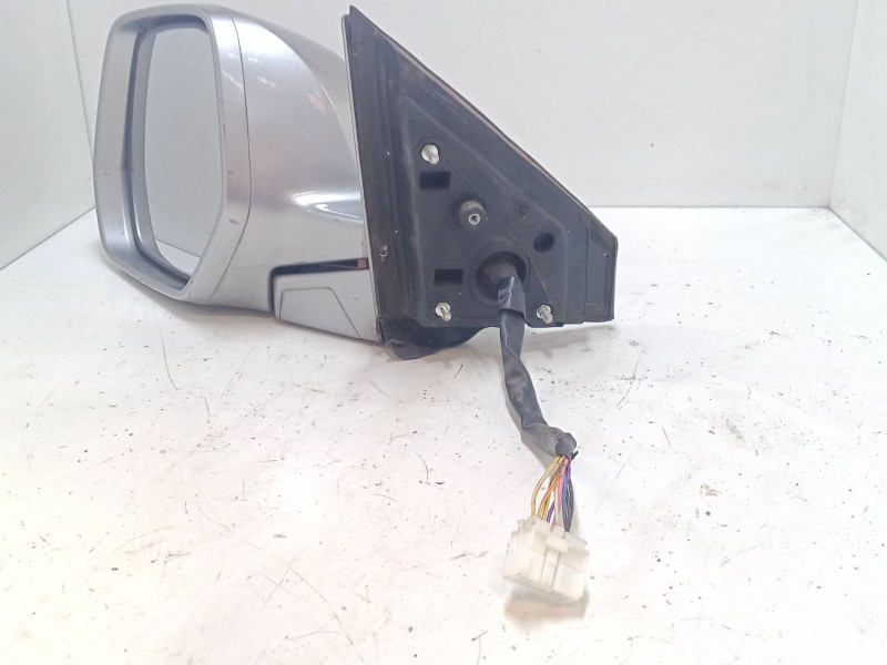 Recambio de retrovisor electrico izquierdo para honda cr-v iii (re_) 2.2 i-ctdi 4wd (re6) referencia OEM IAM   