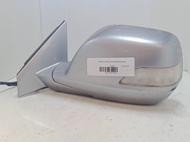 Recambio de retrovisor electrico izquierdo para honda cr-v iii (re_) 2.2 i-ctdi 4wd (re6) referencia OEM IAM   