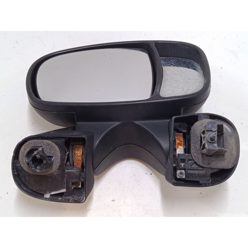 Recambio de retrovisor derecho para renault trafic ii furgoneta (fl) 1.9 dci 80 (fl0b) referencia OEM IAM   