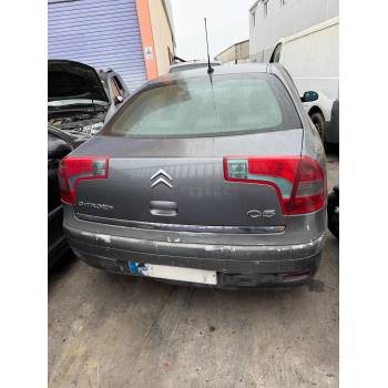 CITROËN C5 II (RC_)