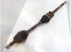 Recambio de transmision delantera derecha para peugeot bipper tepee 1.3 hdi 75 referencia OEM IAM