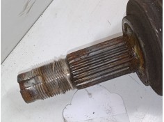 Recambio de transmision delantera derecha para peugeot bipper tepee 1.3 hdi 75 referencia OEM IAM    2