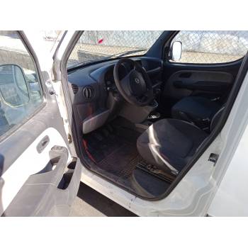 FIAT DOBLO FURGÓN/MONOSPACE (223_)