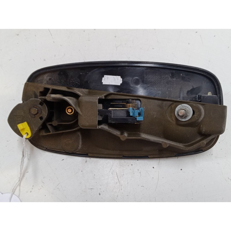 Recambio de maneta exterior puerta delantera izquierda para renault trafic ii furgoneta (fl) 1.9 dci 80 (fl0b) referencia OEM IA Recambio de maneta exterior puerta delantera izquierda para renault trafic ii furgoneta (fl) 1.9 dci 80 (fl0b) referencia OEM IA