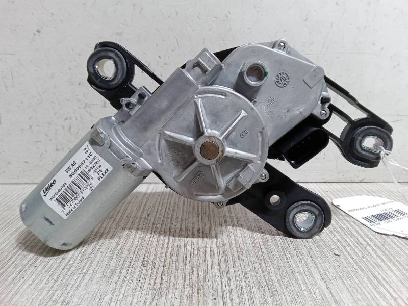 MOTOR LIMPIA TRASERO 5G0955711C 