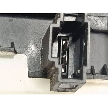 MANETA EXTERIOR PORTON 