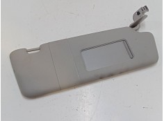 Recambio de parasol derecho para audi a4 b6 (8e2) 2.0 referencia OEM IAM