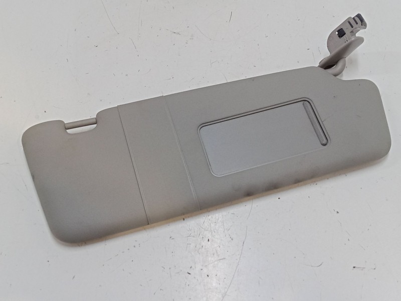Recambio de parasol derecho para audi a4 b6 (8e2) 2.0 referencia OEM IAM   