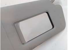 Recambio de parasol derecho para audi a4 b6 (8e2) 2.0 referencia OEM IAM    2