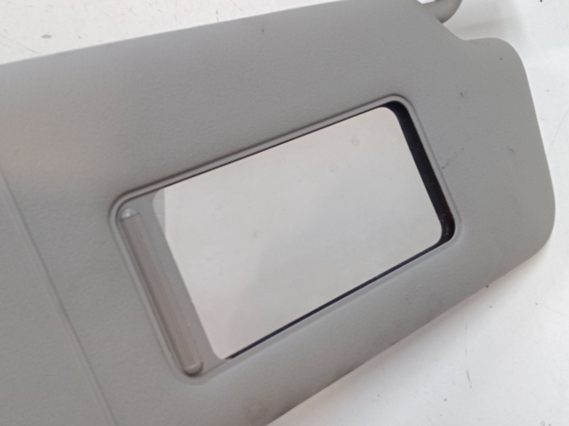 Recambio de parasol derecho para audi a4 b6 (8e2) 2.0 referencia OEM IAM   