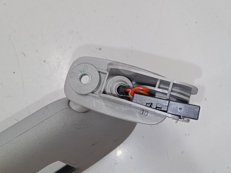 Recambio de parasol derecho para audi a4 b6 (8e2) 2.0 referencia OEM IAM   