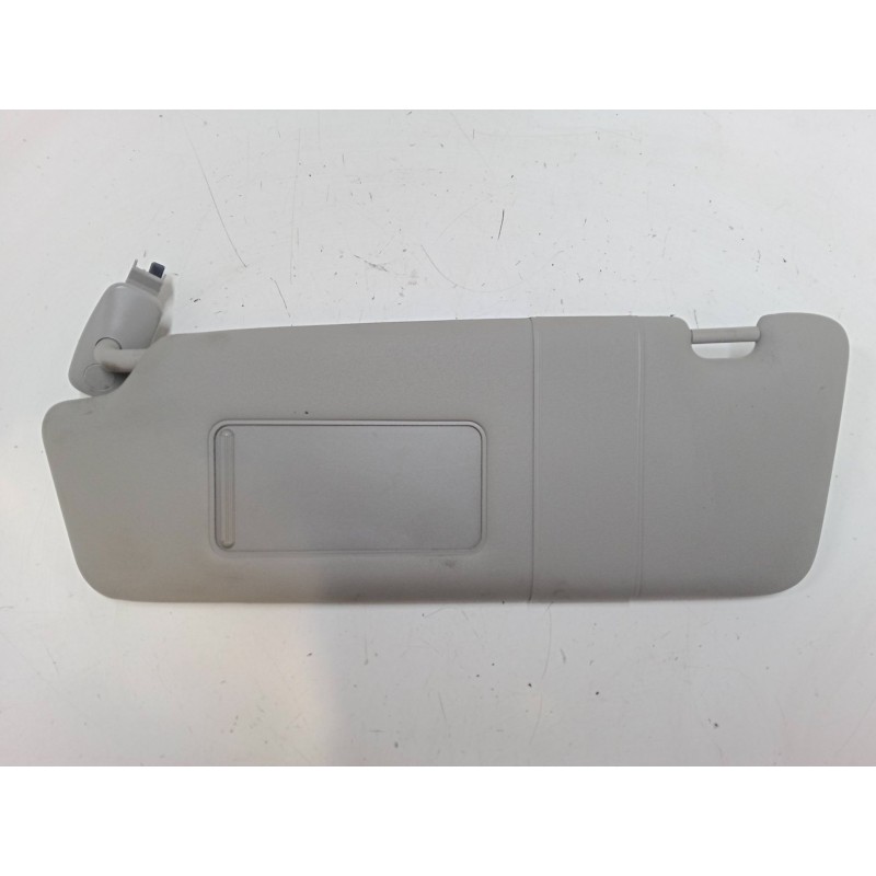 Recambio de parasol izquierdo para audi a4 b6 (8e2) 2.0 referencia OEM IAM   