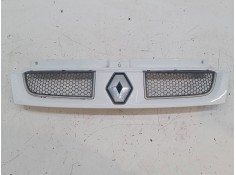Recambio de rejillas capo para renault trafic ii furgoneta (fl) 1.9 dci 80 (fl0b) referencia OEM IAM