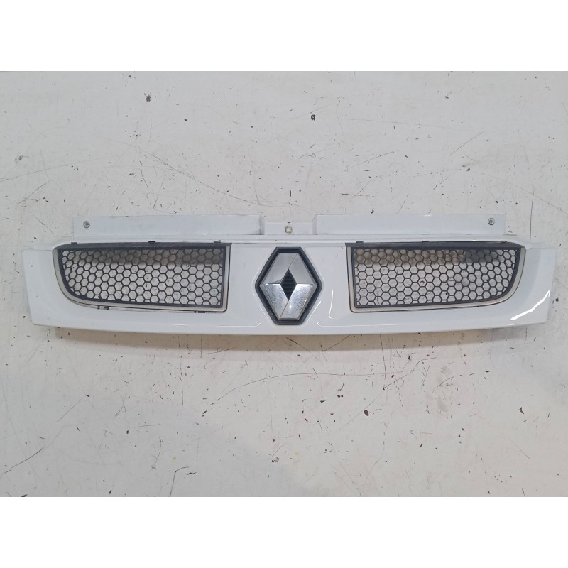 Recambio de rejillas capo para renault trafic ii furgoneta (fl) 1.9 dci 80 (fl0b) referencia OEM IAM   