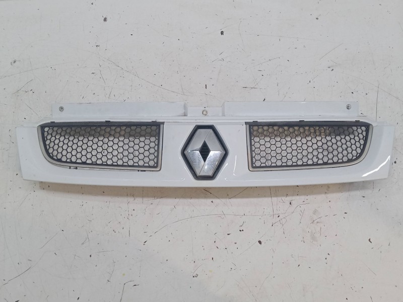 Recambio de rejillas capo para renault trafic ii furgoneta (fl) 1.9 dci 80 (fl0b) referencia OEM IAM   
