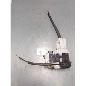 CERRADURA PUERTA DELANTERA DERECHA A13202Y000 