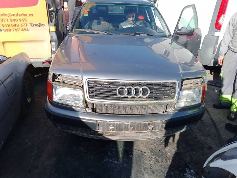 AUDI 100 C4 SEDÁN (4A2)