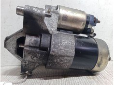 Recambio de motor arranque para peugeot 206 cc (2d) 1.6 referencia OEM IAM M000T82081   2