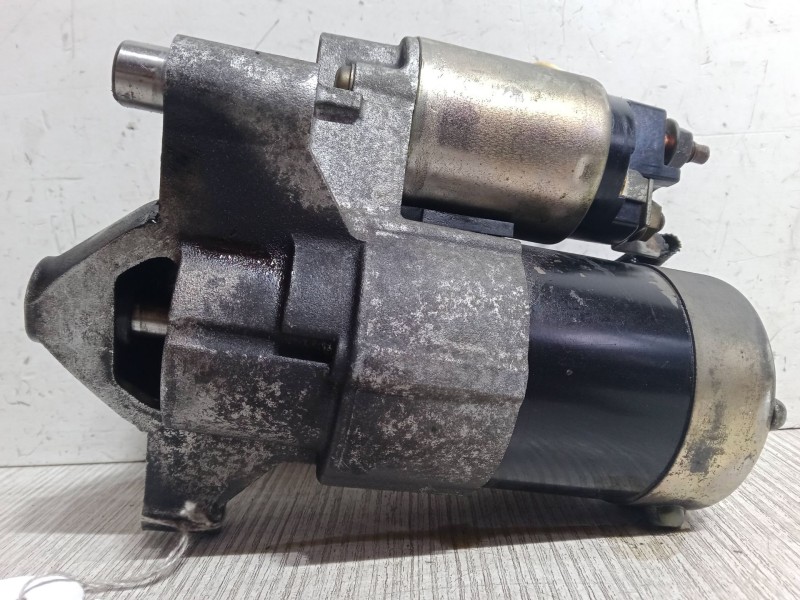 Recambio de motor arranque para peugeot 206 cc (2d) 1.6 referencia OEM IAM M000T82081  