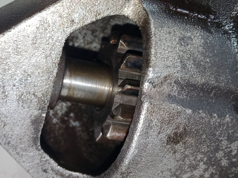 Recambio de motor arranque para peugeot 206 cc (2d) 1.6 referencia OEM IAM M000T82081  