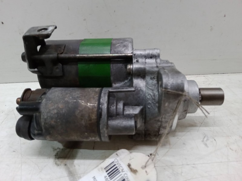 Recambio de motor arranque para honda civic v coupé (ej) 1.6 i vtec (ej1) referencia OEM IAM 31200P03  SM30246