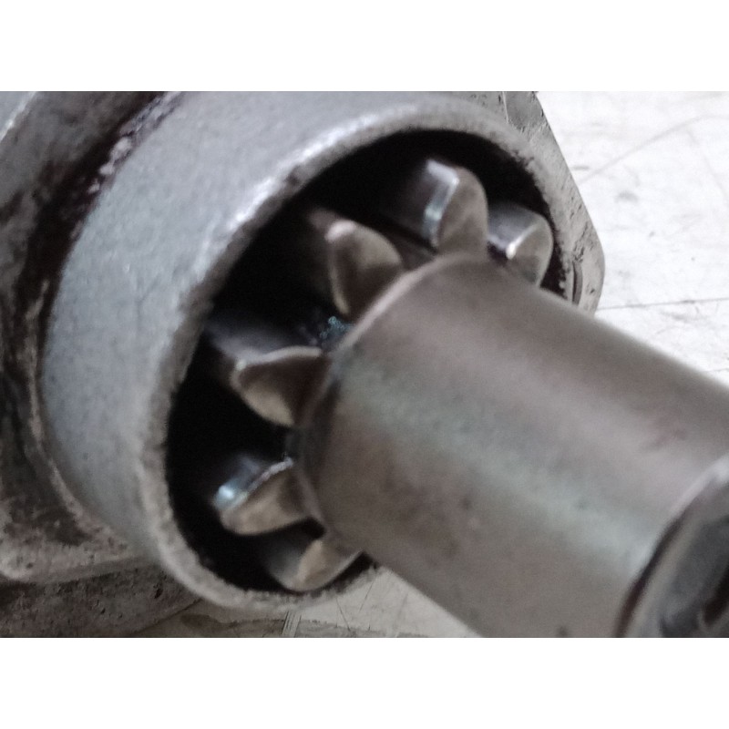 Recambio de motor arranque para honda civic v coupé (ej) 1.6 i vtec (ej1) referencia OEM IAM 31200P03  SM30246