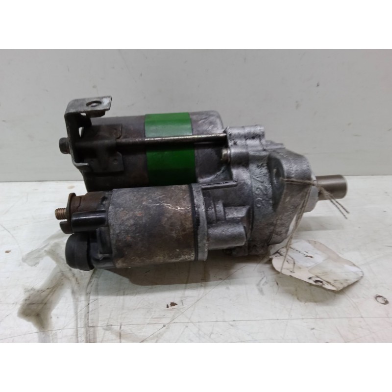 Recambio de motor arranque para honda civic v coupé (ej) 1.6 i vtec (ej1) referencia OEM IAM 31200P03  SM30246