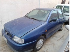 seat ibiza ii (6k1) del año 1998