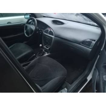 CITROËN C5 I (DC_)