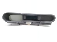 Recambio de cuadro instrumentos para citroën c3 picasso (sh_) 1.6 hdi referencia OEM IAM