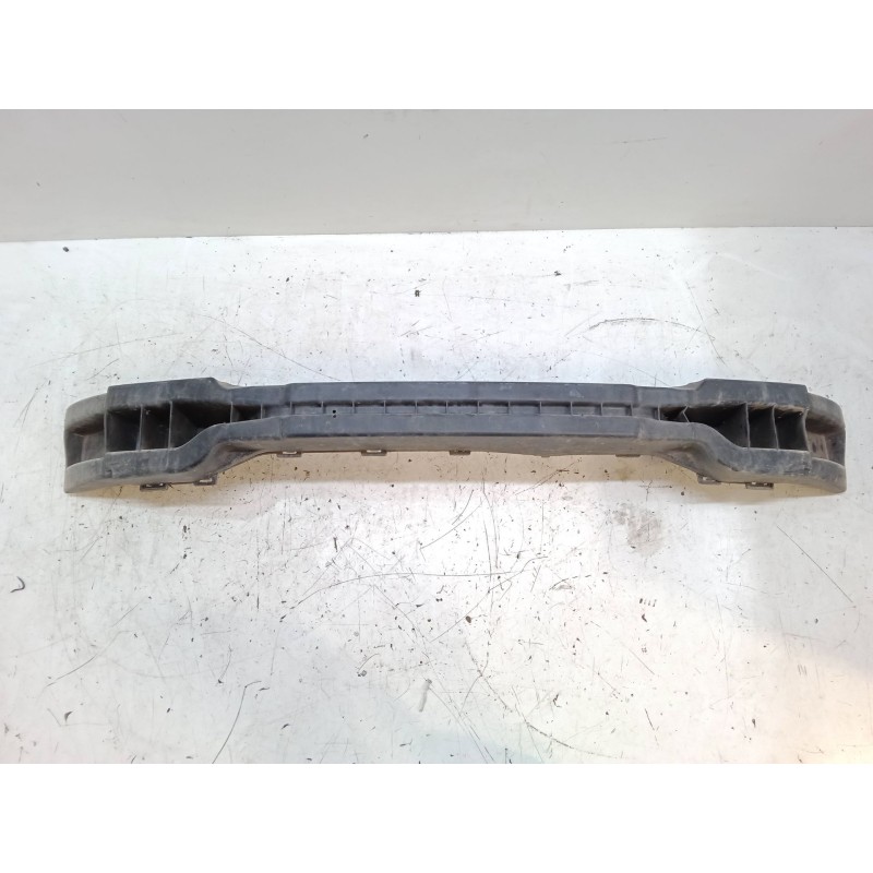 Recambio de refuerzo paragolpes delantero para peugeot partner furgoneta/monovolumen (5_, g_) 1.6 hdi 75 referencia OEM IAM   