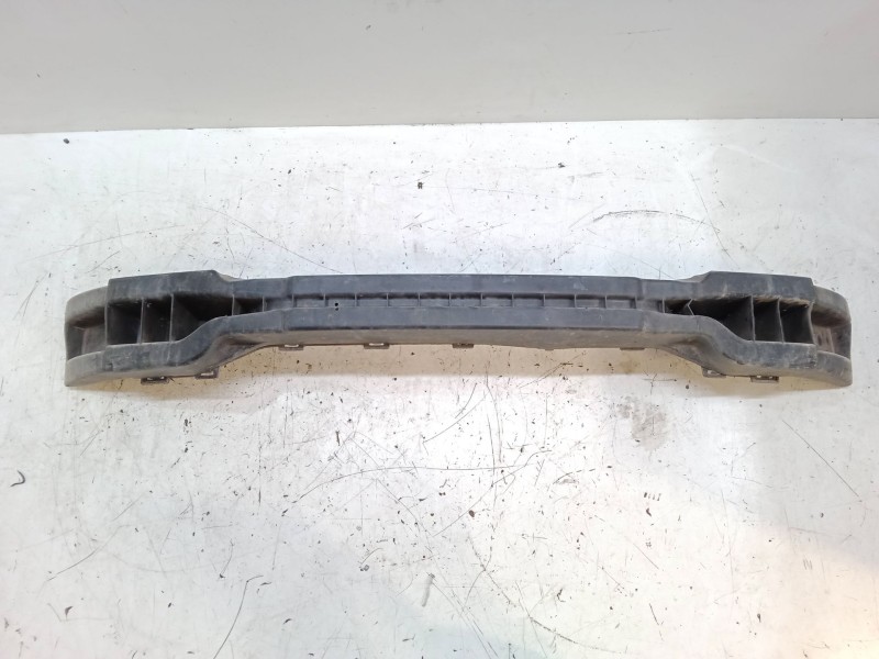 Recambio de refuerzo paragolpes delantero para peugeot partner furgoneta/monovolumen (5_, g_) 1.6 hdi 75 referencia OEM IAM   