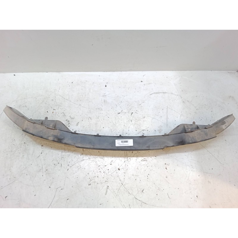 Recambio de refuerzo paragolpes delantero para peugeot partner furgoneta/monovolumen (5_, g_) 1.6 hdi 75 referencia OEM IAM   