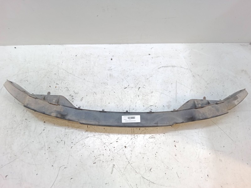 Recambio de refuerzo paragolpes delantero para peugeot partner furgoneta/monovolumen (5_, g_) 1.6 hdi 75 referencia OEM IAM   